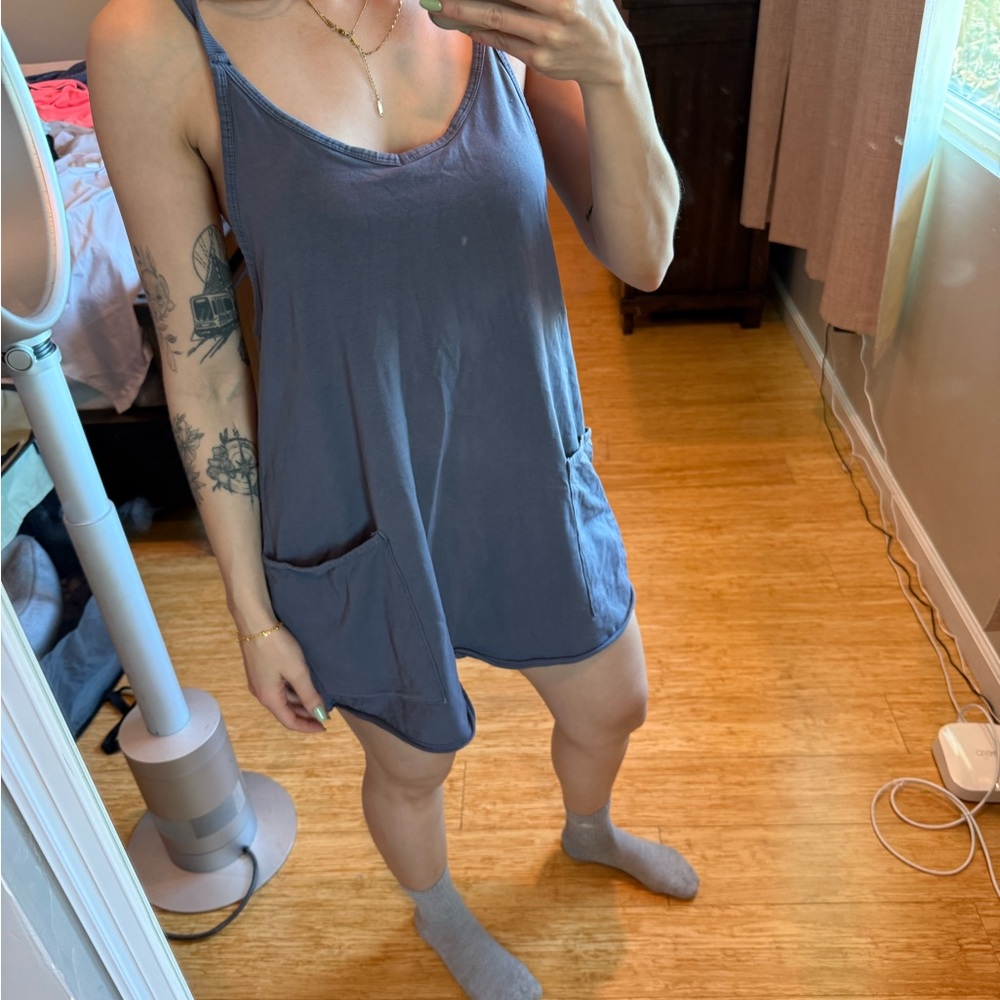 HOTSHOT MINI DRESS